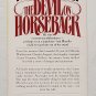 The Devil On Horseback by Victoria Holt - 1st Pb Edn