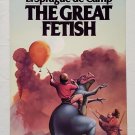 The Great Fetish by L. Sprague de Camp - 1st Pb Edn