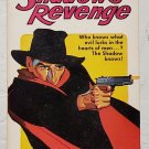 The Shadow's Revenge by Maxwell Grant - 1st Pb printing The Shadow's Revenge by Maxwell Grant - 1st Pb printing