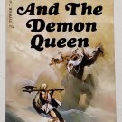 Kothar And The Demon-Queen: Kothar vol. 3 by Gardner F. Fox - 1st Pb Edn