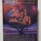 Pilots Choice by Steve Miller and Sharon Lee - Signed 1st Hb Edn