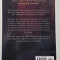 The Mystics vol. 1-3 by Kim Richardson