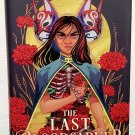 Last Bloodcarver by Vanessa Le - 1st Hb Edn