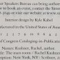 Mars Room by Rachel Kushner - Signed 1st Hb Edn.