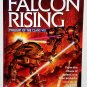 Falcon Rising: Battletech 43: Twilight of the Clans VIII by Robert Thurston- Pb