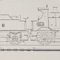 Locomotives I have Known by J.N. Maskelyne - 1st Hb Edn