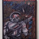 Dead Reckoning by Jeffery, Craig and Jared Cheney - Signed 1st Trade Pb Edn Dead Reckoning by Jeffery, Craig and Jared Cheney - Signed 1st Trade Pb Edn