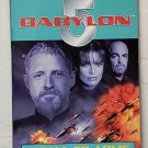 A Call to Arms: Babylon 5 by Robert Sheckley - 1st Pb Edn A Call to Arms: Babylon 5 by Robert Sheckley - 1st Pb Edn