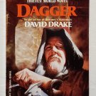 Dagger: Thieves World by David Drake - 1st Pb Edn Dagger: Thieves World by David Drake - 1st Pb Edn