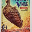 The Martian Viking by Timothy R. Sullivan - 1st Pb Edn The Martian Viking by Timothy R. Sullivan - 1st Pb Edn