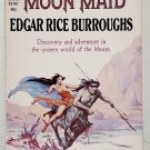 The Moon Maid and The Moon Men by Edgar Rice Burroughs - 3rd Pb Printing The Moon Maid and The Moon Men by Edgar Rice Burroughs - 3rd Pb Printing