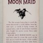 The Moon Maid and The Moon Men by Edgar Rice Burroughs - 3rd Pb Printing