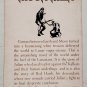 The Moon Maid and The Moon Men by Edgar Rice Burroughs - 3rd Pb Printing