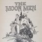 The Moon Maid and The Moon Men by Edgar Rice Burroughs - 3rd Pb Printing