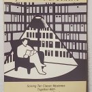Evidently, My Dear Armchair Detective by Robert Eidelberg - Trade Pb