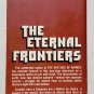 The Eternal Frontiers by James H. Schmitz - 1st Pb Printing
