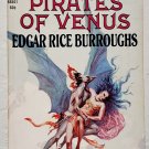 Pirates of Venus: Venus vol. 1 by Edgar Rice Burroughs - Ace 66501 Pirates of Venus: Venus vol. 1 by Edgar Rice Burroughs - Ace 66501