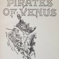 Pirates of Venus: Venus vol. 1 by Edgar Rice Burroughs - Ace 66501