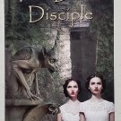 Devil's Disciple by Rocky Barilla - Signed 1st Trade Pb Edn Devil's Disciple by Rocky Barilla - Signed 1st Trade Pb Edn