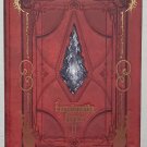 Encyclopaedia Eorzea the World of Final Fantasy XIV Vol. 2 - 1st Hb Edn. Encyclopaedia Eorzea the World of Final Fantasy XIV Vol. 2 - 1st Hb Edn.