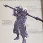 Encyclopaedia Eorzea the World of Final Fantasy XIV Vol. 2 - 1st Hb Edn.