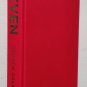 Even by Andrew Grant - Signed 1st Hb Edn