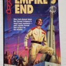Empire's End: Sten vol. 8 by Allan Cole; Chris Bunch - 1st Pb Edn