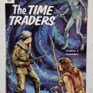 The Time Traders by The Time Traders - 1958 Pb The Time Traders by The Time Traders - 1958 Pb