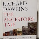 The Ancestor's Tale by Richard Dawkins - Signed 1st Hb Edn. The Ancestor's Tale by Richard Dawkins - Signed 1st Hb Edn.