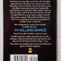 The Killing Dance: Anita Blake vol. 6 by Laurell K. Hamilton - Later Printing