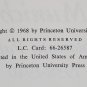 From Prague After Munich : Diplomatic Papers 1938-1940 by George F Kennan-1st Hb
