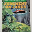 Judgment On Janus: Janus vol. 1 by Andre Norton - 1st Pb Edn Judgment On Janus: Janus vol. 1 by Andre Norton - 1st Pb Edn