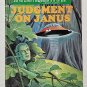 Judgment On Janus: Janus vol. 1 by Andre Norton - 1st Pb Edn