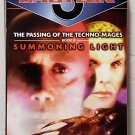 Summoning Light: Babylon 5 by Jeanne Cavelos - 1st Pb Edn