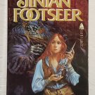 Jinian Footseer: Jinian vol. 2 by Sheri S. Tepper - 1st Pb Edn