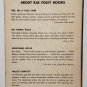 Calculated Risk by Rae Foley - 1st Hb Edn