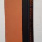 Critical Space by Greg Rucka - Signed 1st Hb Edn