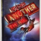 And Another Thing... by Eoin Colfer - 1st Hb Edn And Another Thing... by Eoin Colfer - 1st Hb Edn