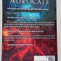 The Stubborn Advocate by Michael Anderle; Sarah Noffke - Trade Pb