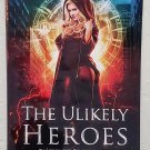 The Unlikely Heroes by Noffke, Sarah; Anderle, Michael - Trade Pb The Unlikely Heroes by Noffke, Sarah; Anderle, Michael - Trade Pb