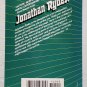 The Cry of the Halidon by Jonathan Ryder aka Robert Ludlum - 1st thus Printing