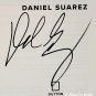 Critical Mass : A Novel by Daniel Suarez - Signed 1st Hb Edn