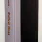 Critical Mass : A Novel by Daniel Suarez - Signed 1st Hb Edn