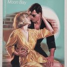 Man from Half Moon by Iris Johansen - 1st Pb Edn Man from Half Moon by Iris Johansen - 1st Pb Edn