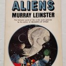 The Aliens by Murray Leinster - 1st Pb Edn