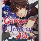 Grimgar of Fantasy and Ash, Vol. 3 by Ao Jyumonji - 1st Trade Pb. Edn. Grimgar of Fantasy and Ash, Vol. 3 by Ao Jyumonji - 1st Trade Pb. Edn.