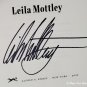 Nightcrawling by Leila Mottley - Signed 1st Hb. Edn.