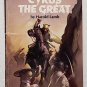 Cyrus the Great by Harold Lamb - 1st Pb Edn