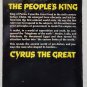 Cyrus the Great by Harold Lamb - 1st Pb Edn