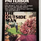 The Outside Man by Richard North Patterson - 1st Pb Edn